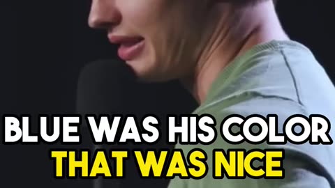Matt Rife - No sympathy for pretty people