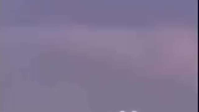 More and more ufos are being seen