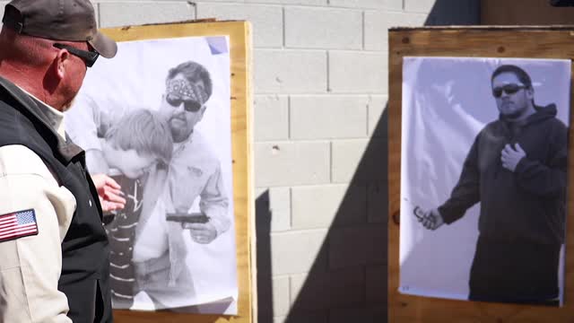 What Did Matt Walsh Think of Our Courses At Front Sight?