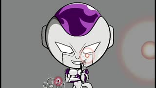 All Hail Lord Frieza! TheSim Creations