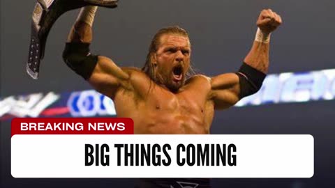 TKO President Makes Big WWE Promise