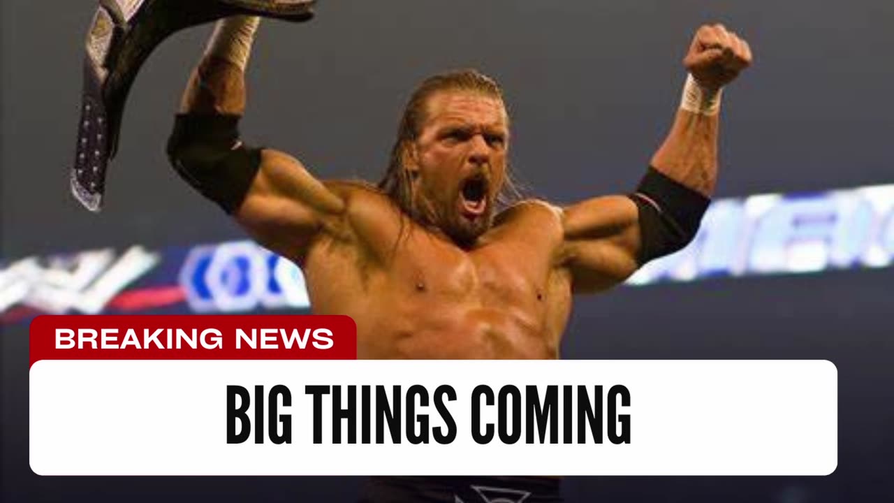 TKO President Makes Big WWE Promise