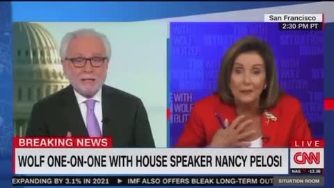 WHY Nancy Why ?! Answer The Question!