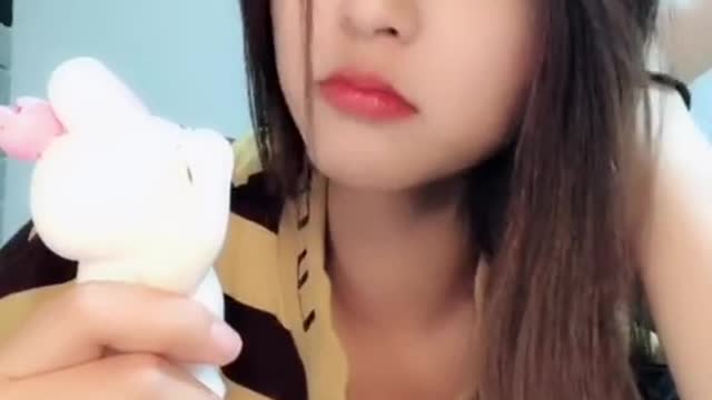 A collection of the most beautiful and sexy Chinese girls on Douyin 82