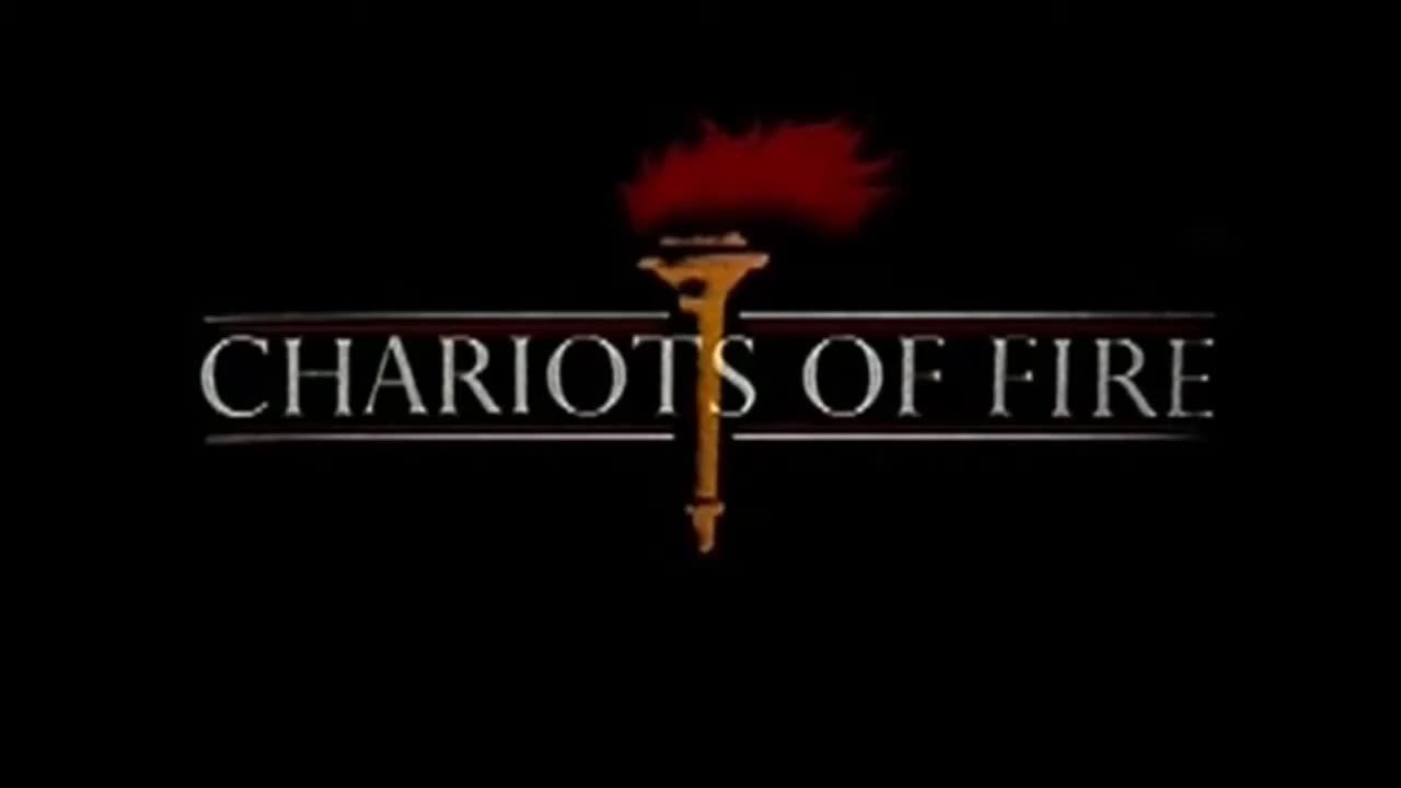 Cover of "Chariots Of Fire" composed by Vangelis