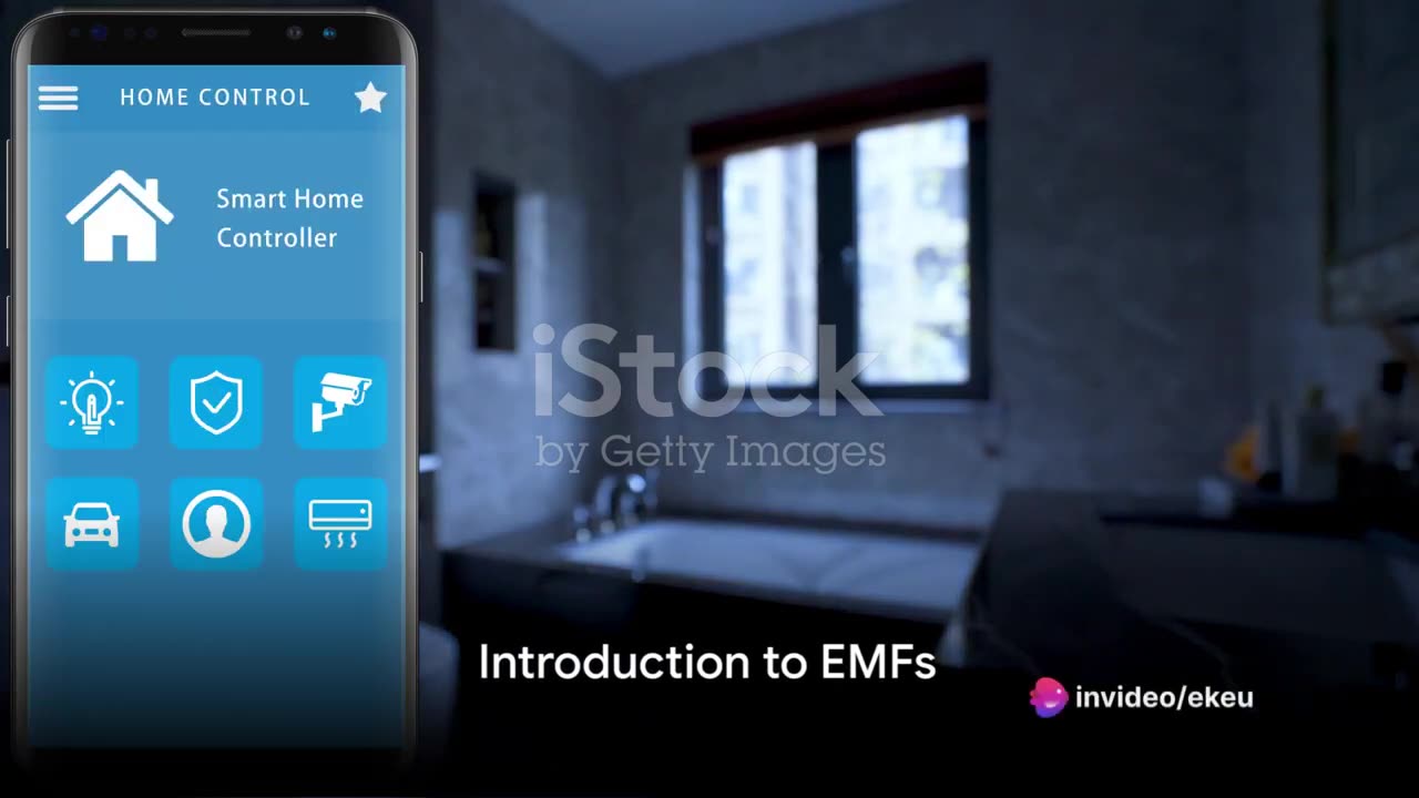 Protect Your Home from Harmful EMFs with the EMF Shield Home System