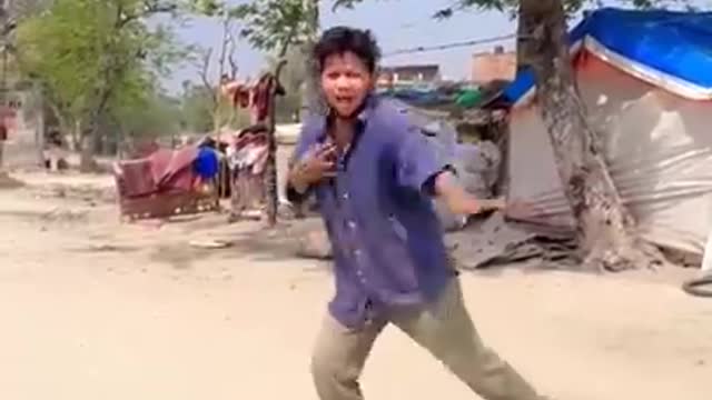 Short video
