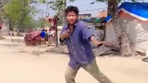 Short video