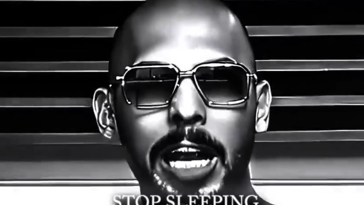 YOU DON'T HAVE TIME!