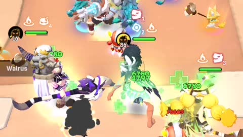 ULALA GAMEPLAY