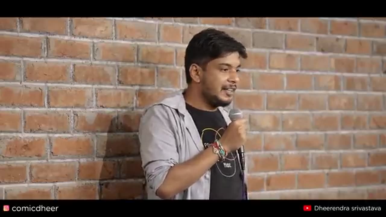 ADIL AUR BHOOT