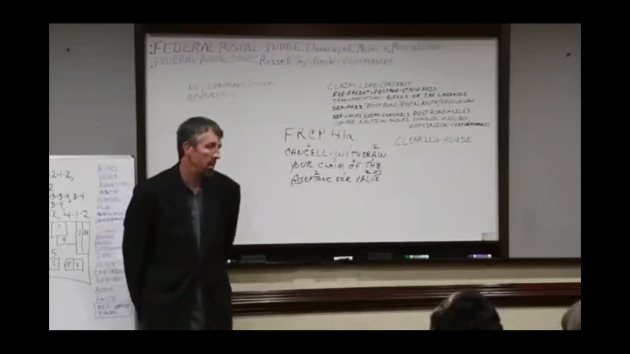 The Live Life Claim by the :Davin-wynn: Millar.