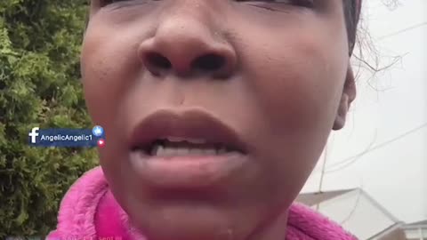 - ANGELIC SOUL ; ADDRESSES HER SON IS IN THE HOSPITAL !