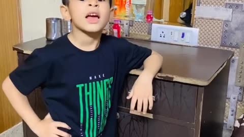 PUNJABI MOMS BE LIKE !