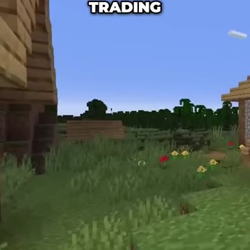 Transforming a Zombie Villager: Unlocking the Power of Villager Trading in Minecraft