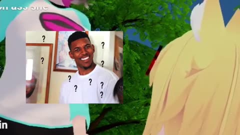 Kids having a 200 IQ conversation after watching Rick & Morty be like