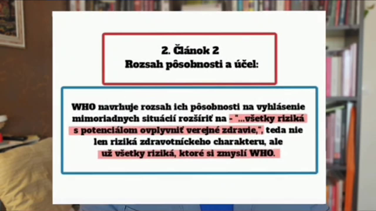 MZ SR - osoba spojená s BigPharma firmou na MZ SR nemá čo robiť