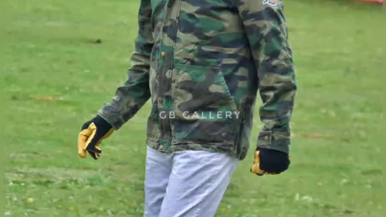Shahzad Ahmad Shahji polo player from team Pakistan