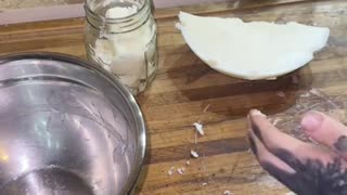 DIY Beef Tallow