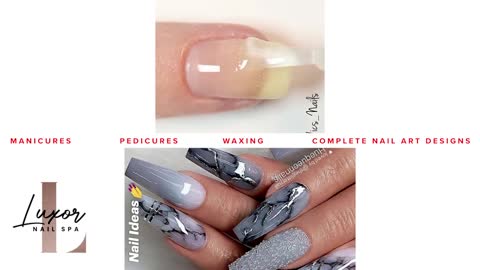 Nail Design Ideas