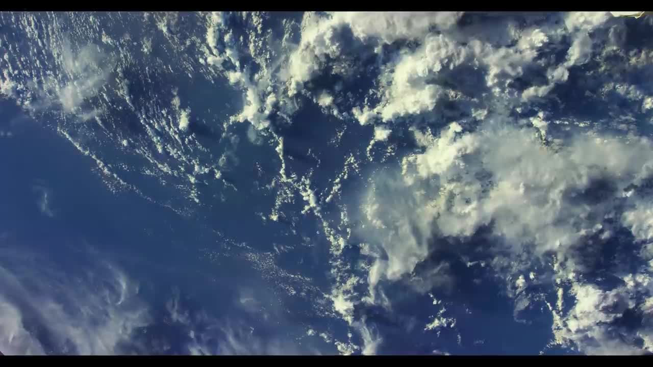 4K Earth Views Extended Cut for Earth Day 2021