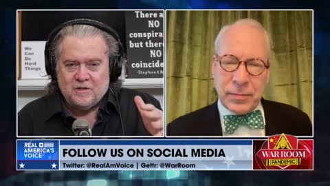 The Connection Between Covid Lockdowns and Today's Rising Inflation