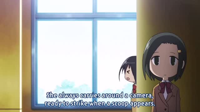Tell 'em,Hata-san!