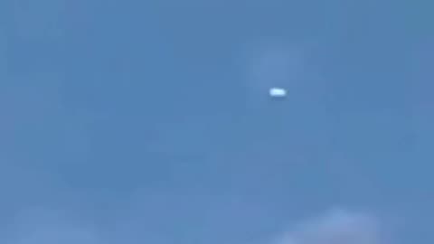 UFO SIGHTING IN (BRAZIL) I'M FILMING