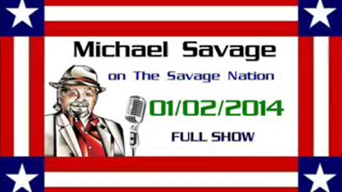 7 The Savage Nation - January 2, 2014 (, ))