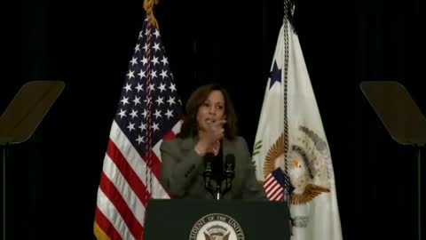 Krazy Kamala Wants Liberal AGs To Be Arbiters Of Truth