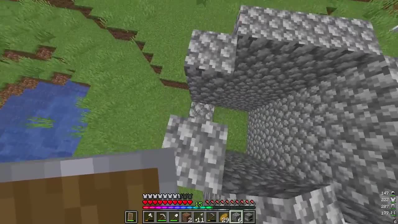 IStartedaWARonmySCHOOLsMINECRAFTSERVERp9
