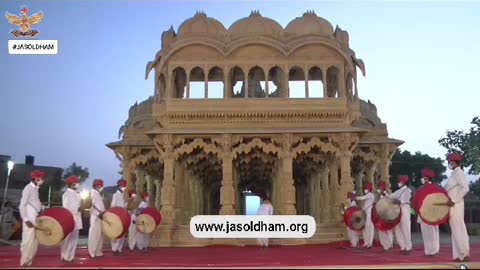 Jasol dham
