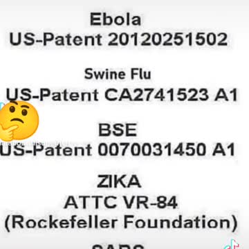 FACT'S! CHECK IT OUT FOR YOURSELF