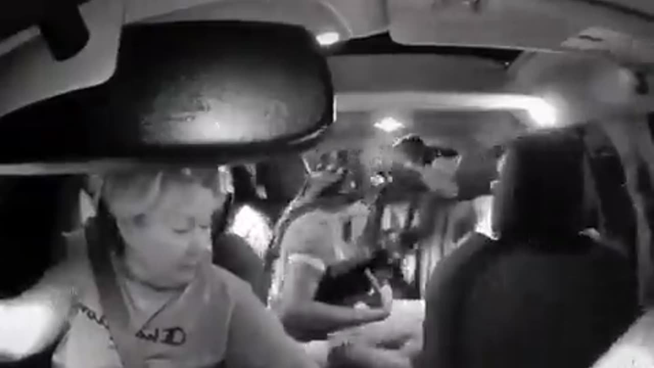 7 BIPOC Scholars Thanking White Woman For Her Uber Service