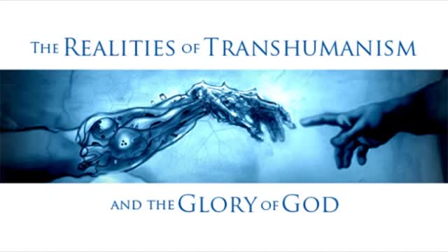 20161115 Transhumanism: The Abomination Of Desolation