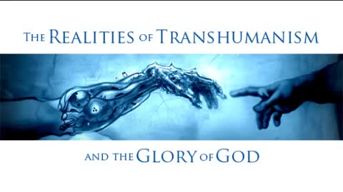 20161115 Transhumanism: The Abomination Of Desolation