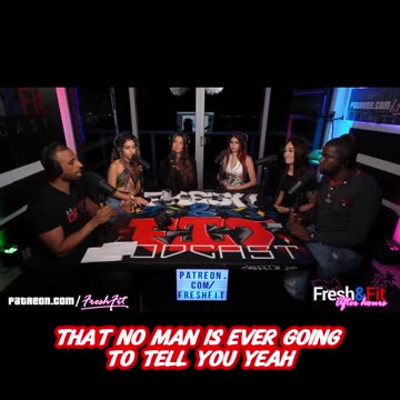 A SINGLE woman WILL NEVER be able to SATISFY one man