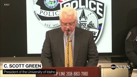 4 Idaho college students killed in isolated attack Police