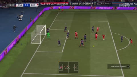 FIFA21