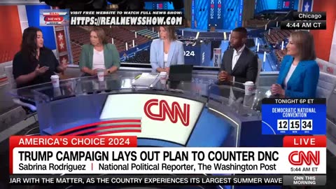 CNN This Morning 5AM - 8/19/2024