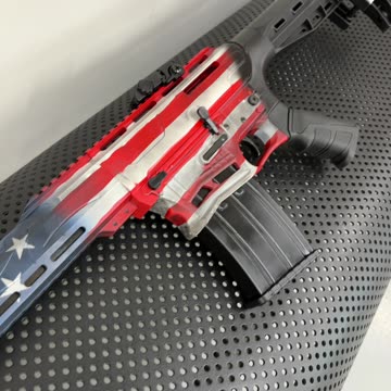 Citadel Boss 25 Shotgun #Shotgun #BoomBoom #12Gauge