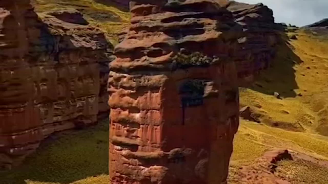 Puno tinajani