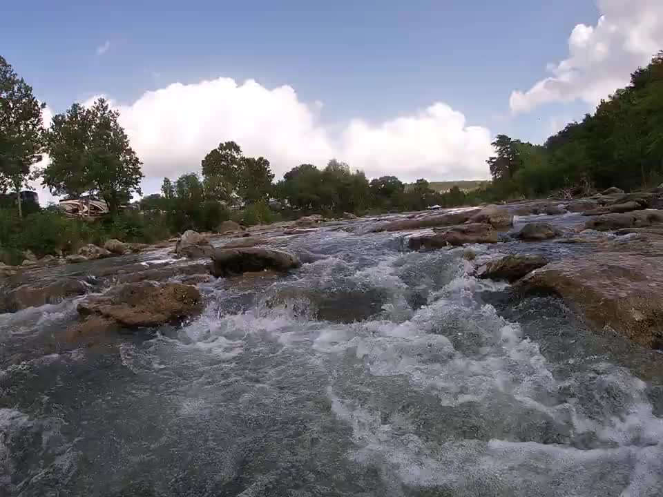 Anyone Want to Hill Country Playground?