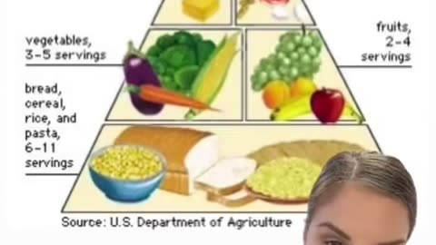 Health - What They Make To Make Us Fat