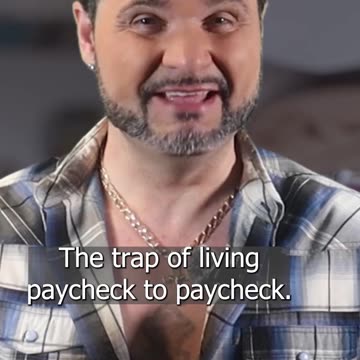 This is the best financial advice you'll ever get