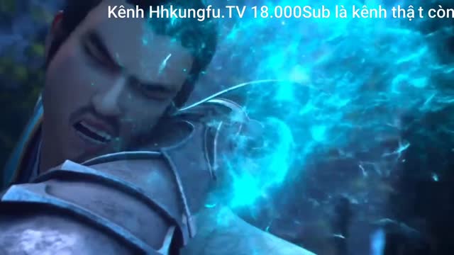 Đấu Phá Thương Khung Phần 5 Tập 9 -10 VietSub FULLHD Hhkungfu Tv Trailer