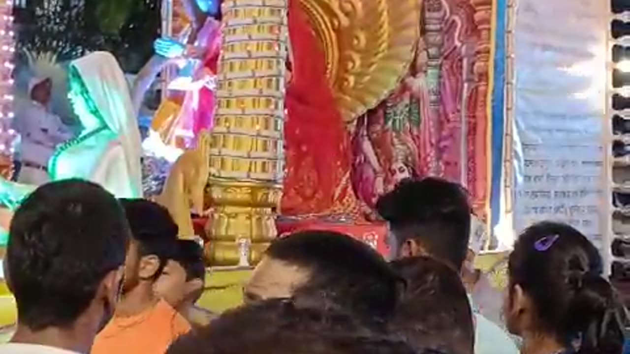 Indore Ganesh Chaturdashi Chal Samaroh 2023-2