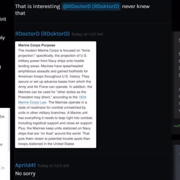 TOUGH CROWD Patriot News Reconcile New Yorker & Penelope