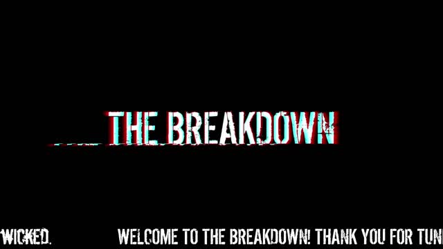 The Breakdown Episode #125: Friday News