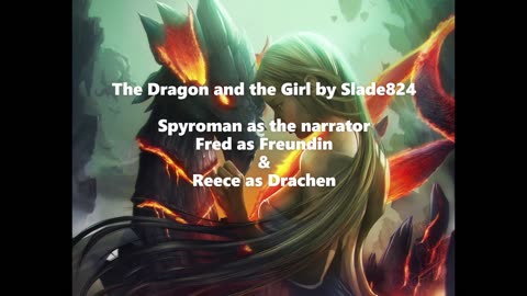 The Dragon and the Girl